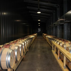 holdbare vingårde